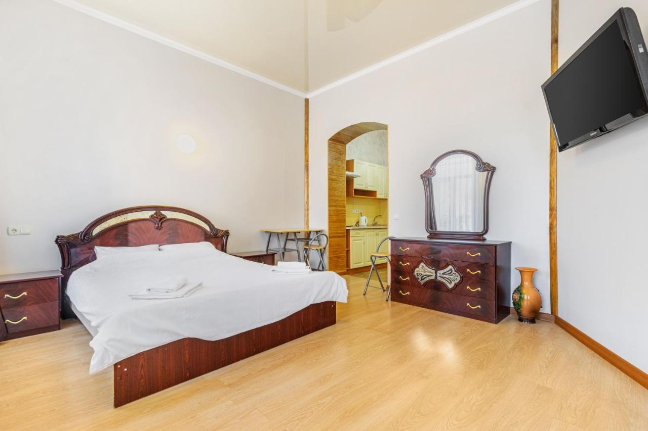 Best Apartment In The City Centre Οδησσός Εξωτερικό φωτογραφία