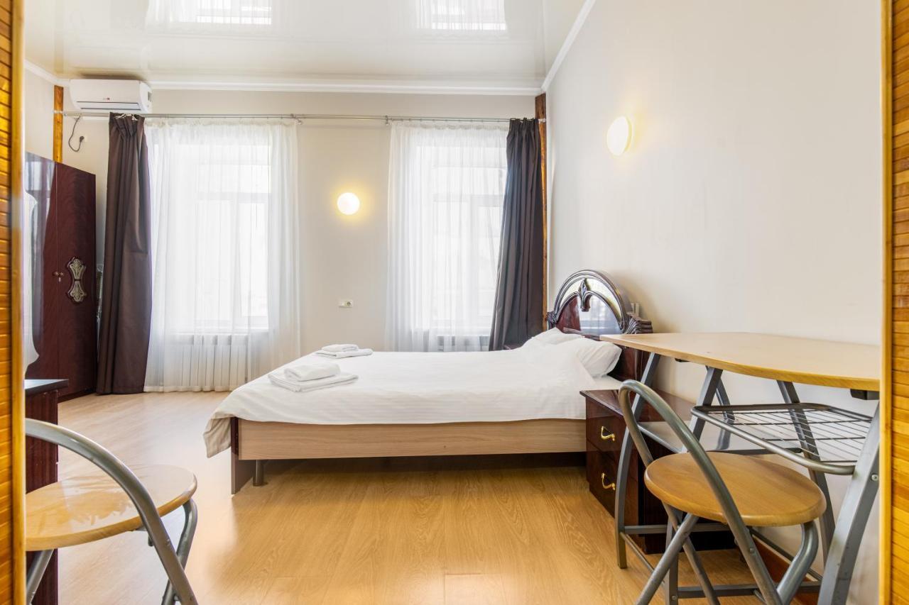 Best Apartment In The City Centre Οδησσός Εξωτερικό φωτογραφία