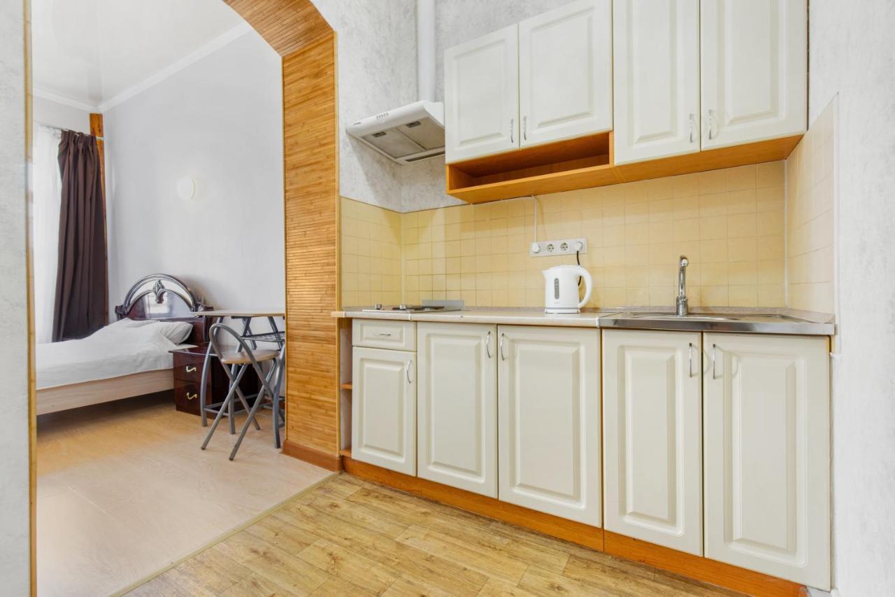 Best Apartment In The City Centre Οδησσός Εξωτερικό φωτογραφία