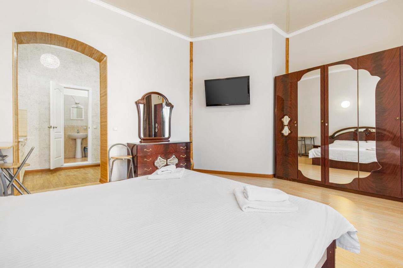 Best Apartment In The City Centre Οδησσός Εξωτερικό φωτογραφία