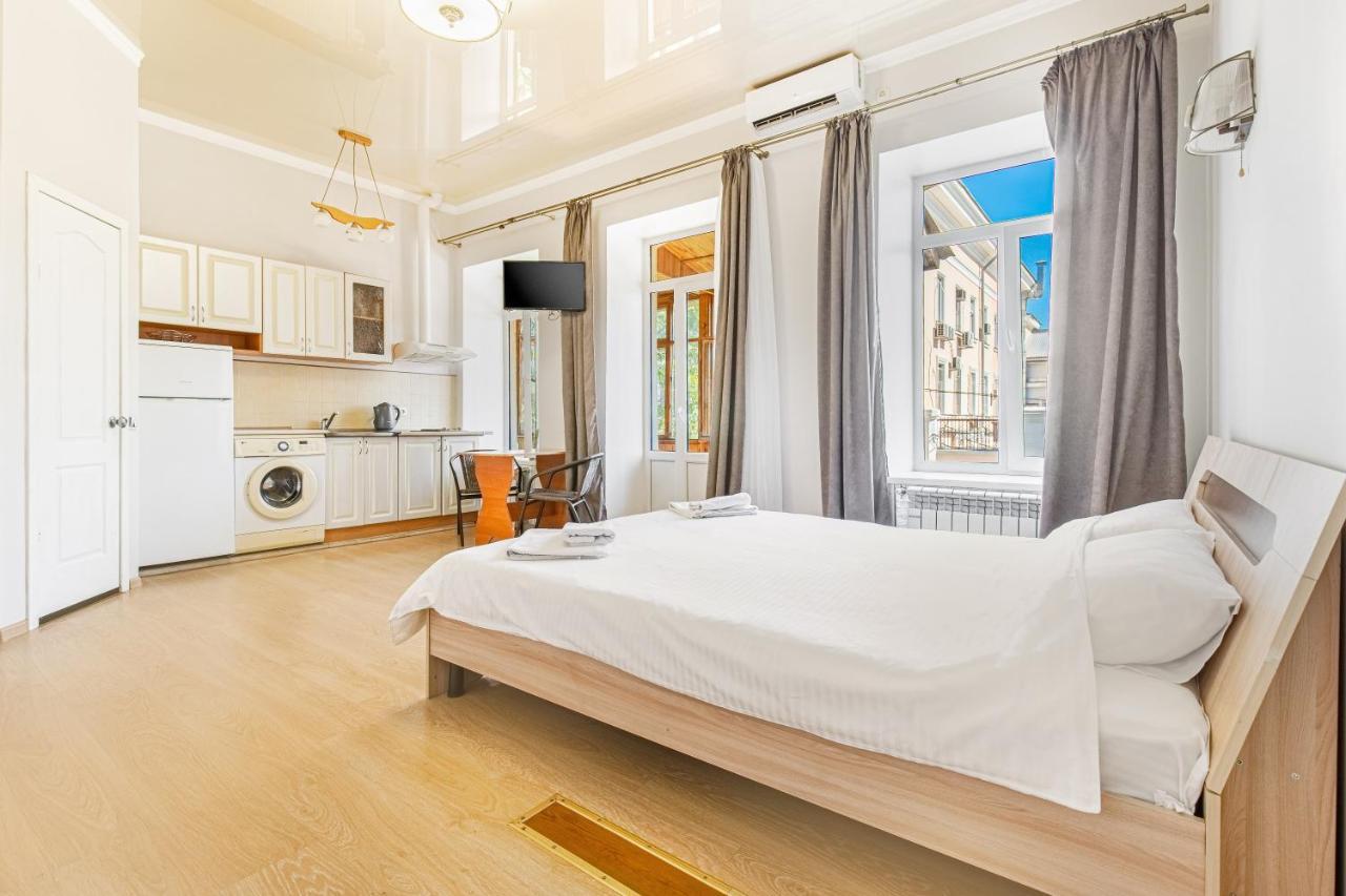 Best Apartment In The City Centre Οδησσός Εξωτερικό φωτογραφία