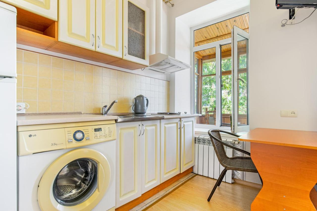 Best Apartment In The City Centre Οδησσός Εξωτερικό φωτογραφία