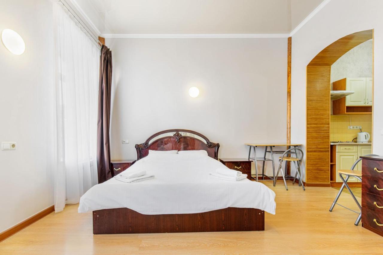 Best Apartment In The City Centre Οδησσός Εξωτερικό φωτογραφία