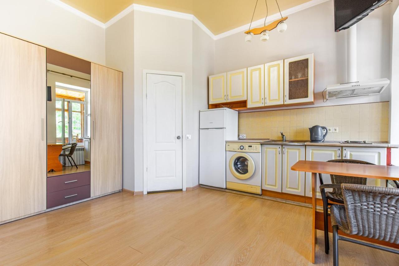 Best Apartment In The City Centre Οδησσός Εξωτερικό φωτογραφία