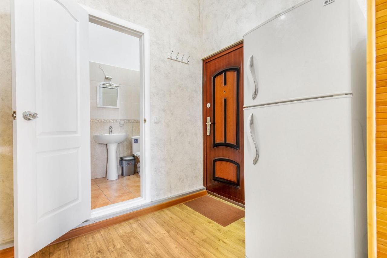 Best Apartment In The City Centre Οδησσός Εξωτερικό φωτογραφία