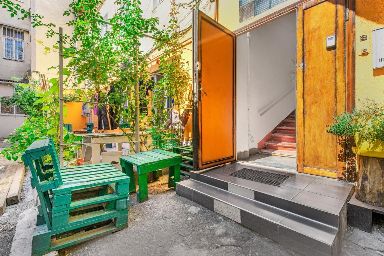 Best Apartment In The City Centre Οδησσός Εξωτερικό φωτογραφία