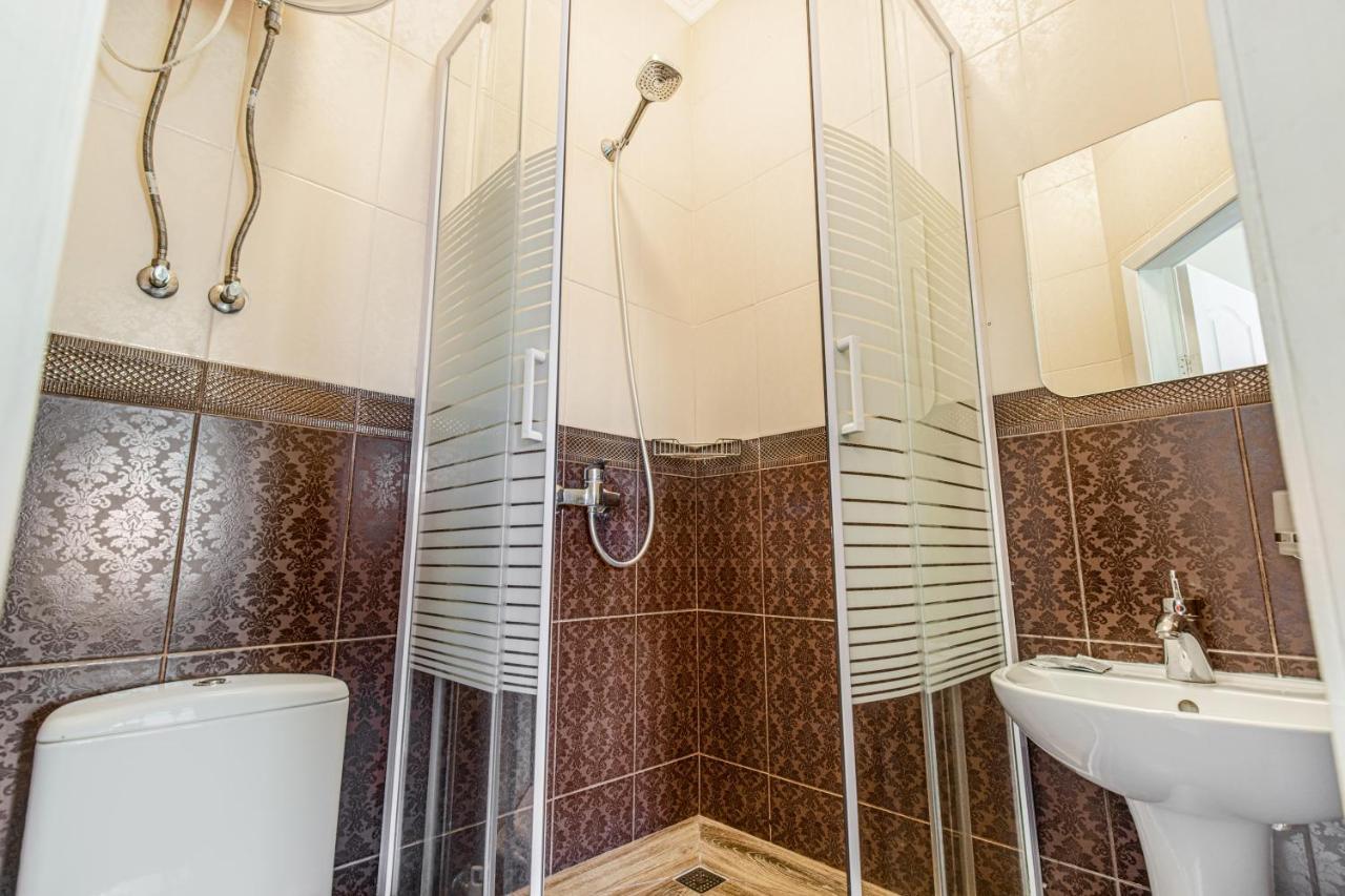Best Apartment In The City Centre Οδησσός Εξωτερικό φωτογραφία