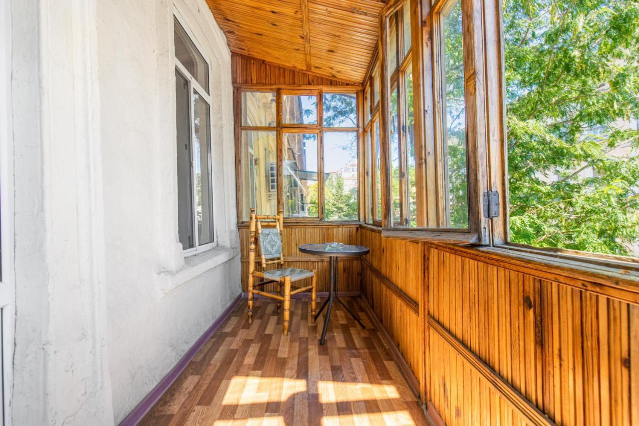 Best Apartment In The City Centre Οδησσός Εξωτερικό φωτογραφία