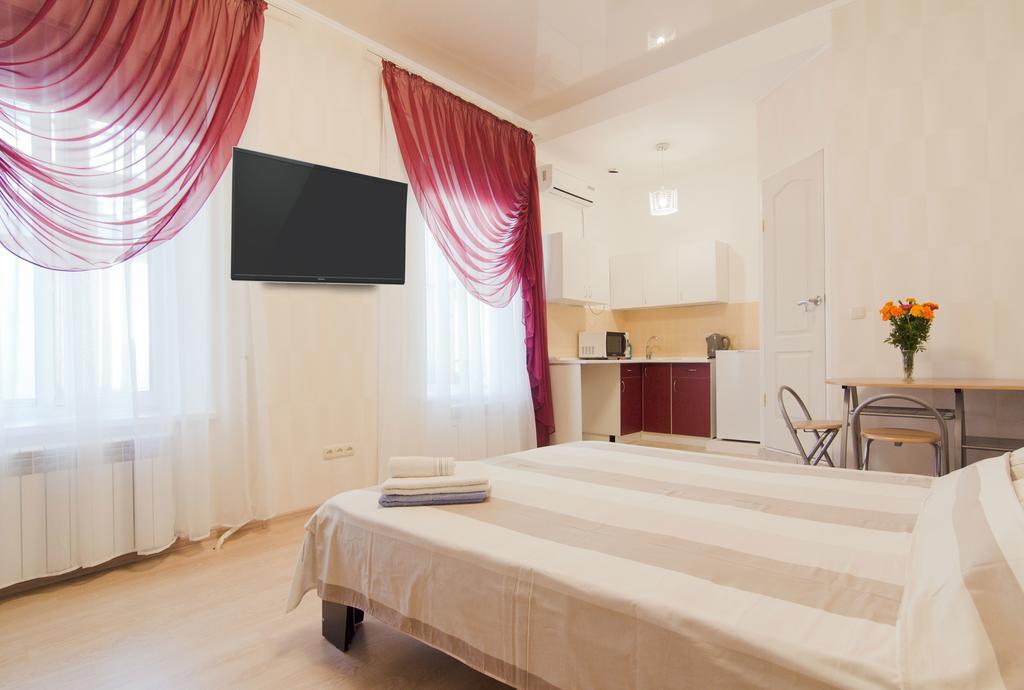 Best Apartment In The City Centre Οδησσός Εξωτερικό φωτογραφία