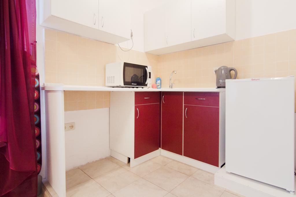 Best Apartment In The City Centre Οδησσός Εξωτερικό φωτογραφία