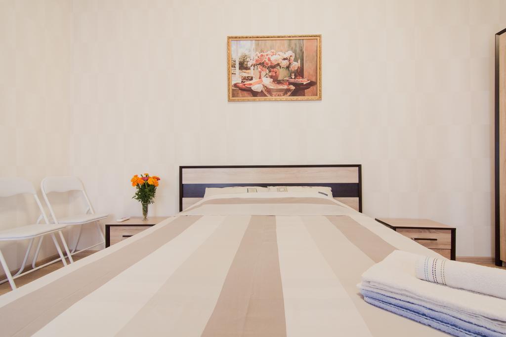 Best Apartment In The City Centre Οδησσός Εξωτερικό φωτογραφία