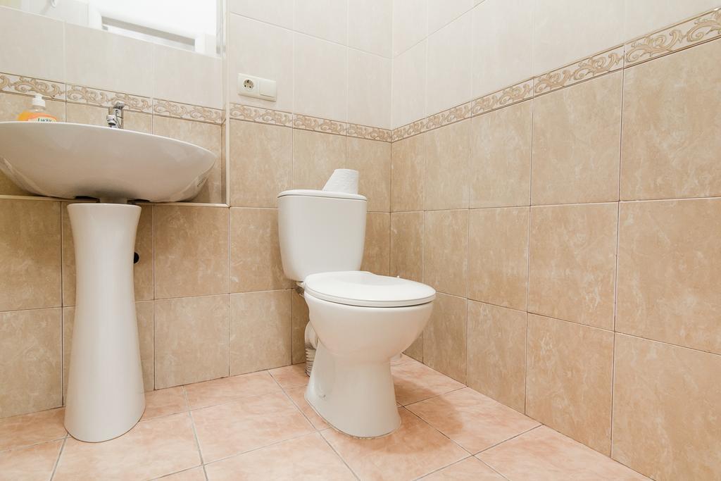 Best Apartment In The City Centre Οδησσός Εξωτερικό φωτογραφία