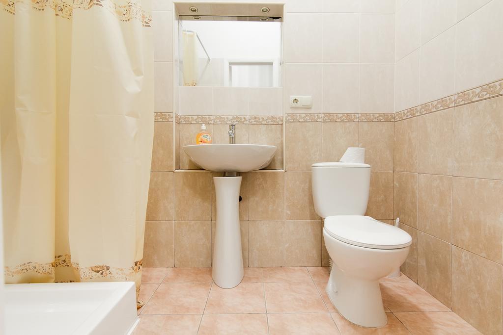 Best Apartment In The City Centre Οδησσός Εξωτερικό φωτογραφία