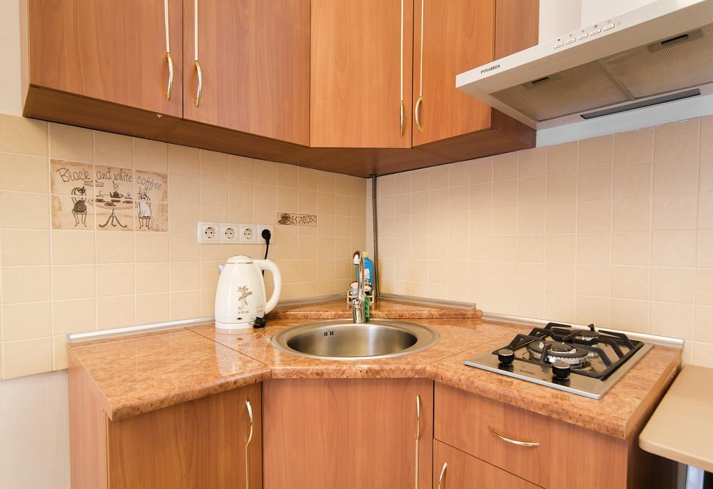 Best Apartment In The City Centre Οδησσός Εξωτερικό φωτογραφία