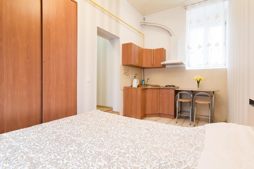 Best Apartment In The City Centre Οδησσός Εξωτερικό φωτογραφία
