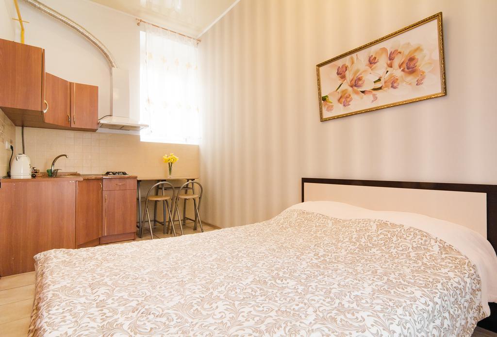 Best Apartment In The City Centre Οδησσός Εξωτερικό φωτογραφία