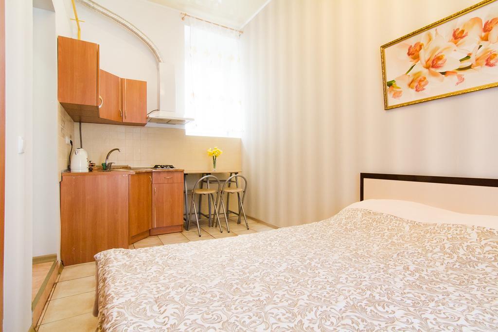 Best Apartment In The City Centre Οδησσός Εξωτερικό φωτογραφία