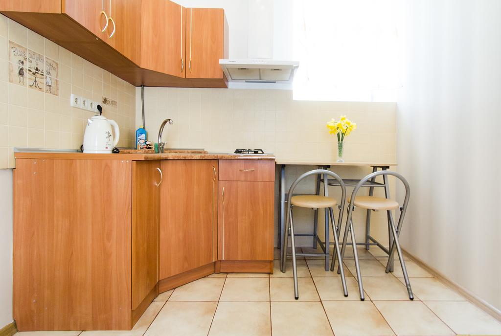 Best Apartment In The City Centre Οδησσός Εξωτερικό φωτογραφία