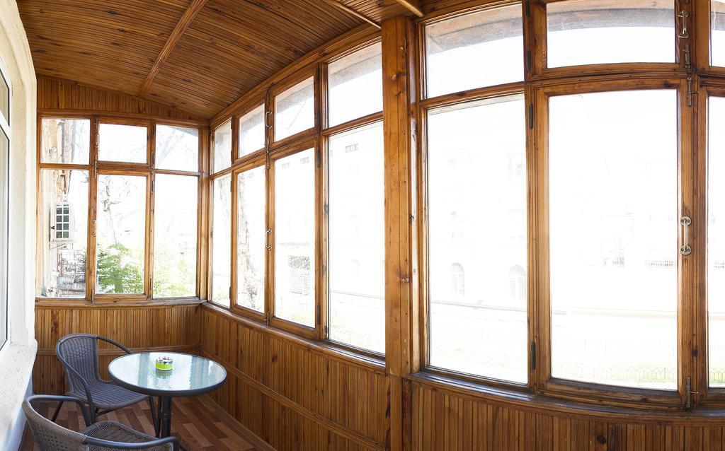 Best Apartment In The City Centre Οδησσός Εξωτερικό φωτογραφία