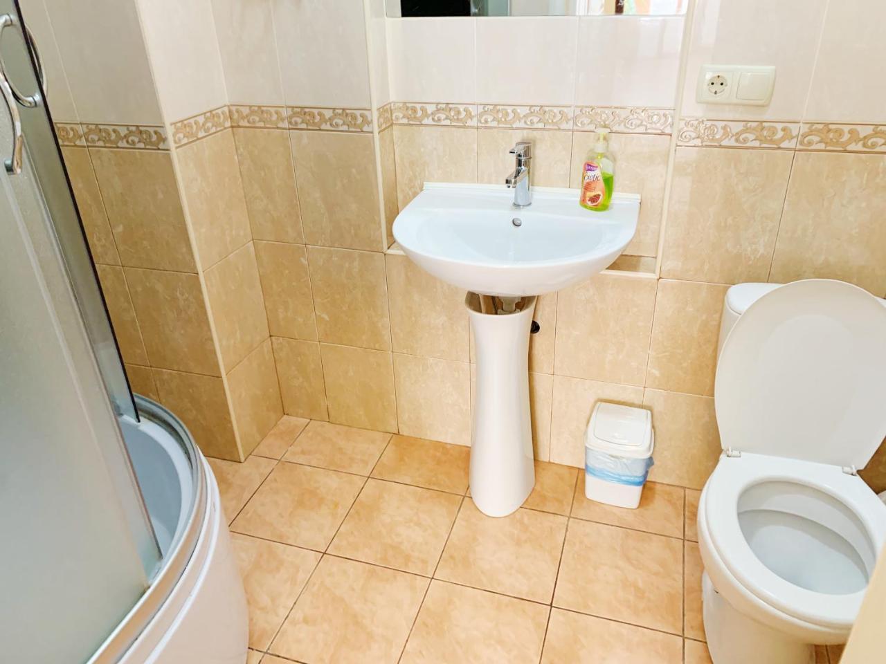 Best Apartment In The City Centre Οδησσός Εξωτερικό φωτογραφία