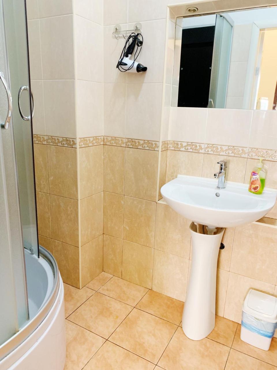 Best Apartment In The City Centre Οδησσός Εξωτερικό φωτογραφία