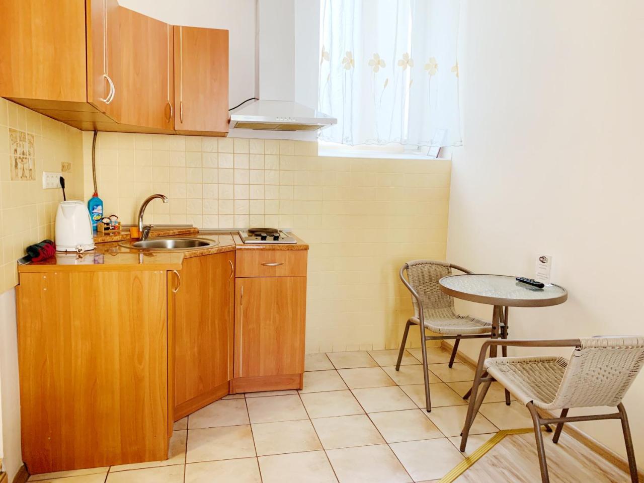 Best Apartment In The City Centre Οδησσός Εξωτερικό φωτογραφία